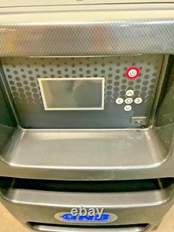 Chargeur de batterie de chariot élévateur modulaire haute fréquence GNB Aker Wade X3MV48-0609 48V