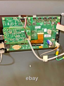 Chargeur de batterie de chariot élévateur modulaire haute fréquence GNB Aker Wade X3MV48-0609 48V