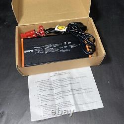 Chargeur de batterie de chariot élévateur sans palette NOB SSLC300V29 AC120 R3B2