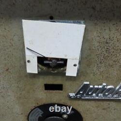 Chargeur de batterie de chariot utilitaire C&D AR6C/E450 15V 6 cellules pour chariot élévateur 208-230/460V 1Ph