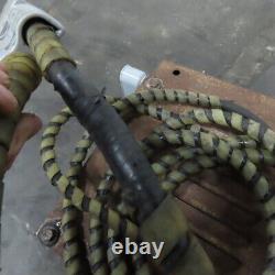 Chargeur de batterie de chariot utilitaire C&D AR6C/E450 15V 6 cellules pour chariot élévateur 208-230/460V 1Ph