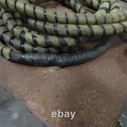 Chargeur de batterie de chariot utilitaire C&D AR6C/E450 15V 6 cellules pour chariot élévateur 208-230/460V 1Ph