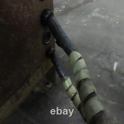 Chargeur de batterie de chariot utilitaire C&D AR6C/E450 15V 6 cellules pour chariot élévateur 208-230/460V 1Ph