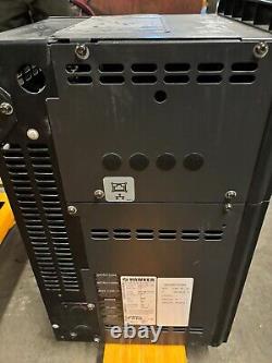 Chargeur de batterie de levage Hawker PTO MOD3 PTOM3-48C-120Y 24/36/48 VDC 480VAC 3/2 Modu