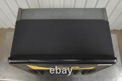 Chargeur de batterie de levage Hawker PTO MOD3 PTOM3-48F-160G 24/36/48 VDC 208/220/240 VAC