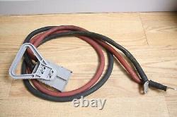 Chargeur de batterie de remplacement pour câbles de chargeur de batterie pour chariot élévateur Quarter Horse 36V