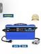 Chargeur De Batterie De Voiturette De Golf Chargeur De Batterie De Chariot élévateur Entièrement Automatique