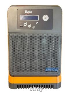 Chargeur de batterie électrique pour chariot élévateur Enersys EI1-IN-3Y