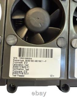 Chargeur de batterie électrique pour chariot élévateur Enersys EI1-IN-3Y