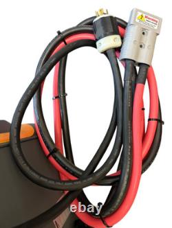 Chargeur de batterie électrique pour chariot élévateur Enersys EI1-IN-3Y