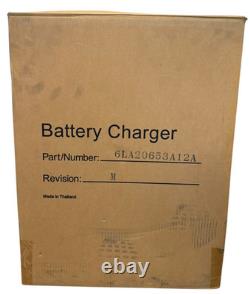 Chargeur de batterie électrique pour chariot élévateur Enersys EI1-IN-3Y