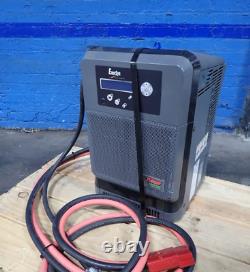 Chargeur de batterie électrique pour chariot élévateur Enersys EI3-IN-4Y 24V 36V 48V