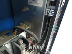 Chargeur de batterie en profondeur Exide ES1-6-450 208/240/480VAC Monophasé 12V 450AH