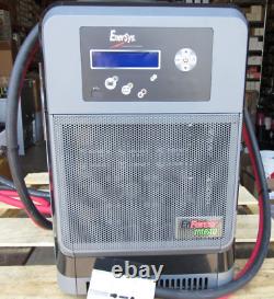 Chargeur de batterie entièrement automatique EnerSys EI3-IN-4Y 24/36/48V 2000AH 480/3 nouveau