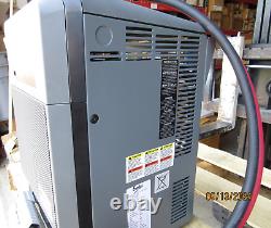 Chargeur de batterie entièrement automatique EnerSys EI3-IN-4Y 24/36/48V 2000AH 480/3 nouveau