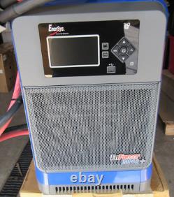 Chargeur de batterie entièrement automatique EnerSys EIP3-IN-4Y 24/36/48V 1500AH 480/3 Neuf