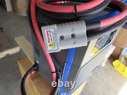 Chargeur de batterie entièrement automatique EnerSys EIP3-IN-4Y 24/36/48V 1500AH 480/3 Neuf