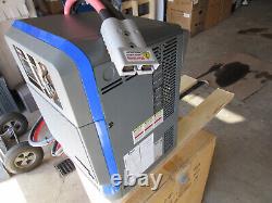 Chargeur de batterie entièrement automatique EnerSys EIP3-IN-4Y 24/36/48V 1500AH 480/3 Neuf