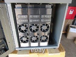 Chargeur de batterie entièrement automatique EnerSys EIP3-IN-4Y 24/36/48V 1500AH 480/3 Neuf