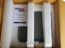 Chargeur de batterie entièrement automatique EnerSys EIP3-IN-4Y 24/36/48V 1500AH 480/3 Neuf