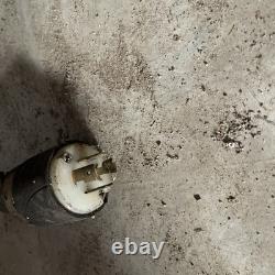 Chargeur de batterie industriel CEN 100 RT-05 3Ø, 36 VDC SORTIE, VAC EN 208/240/480