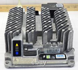 Chargeur de batterie industriel Delta-q Genie 100-240 Vac 24 VDC Ic0650-024-comm