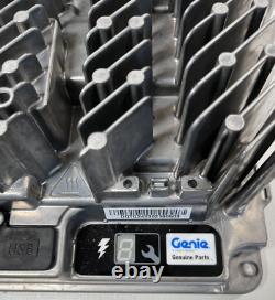 Chargeur de batterie industriel Delta-q Genie 100-240 Vac 24 VDC Ic0650-024-comm