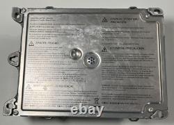 Chargeur de batterie industriel Delta-q Genie 100-240 Vac 24 VDC Ic0650-024-comm