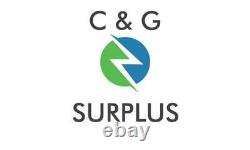 Chargeur de batterie industriel Delta-q Genie 100-240 Vac 24 VDC Ic0650-024-comm