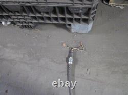 Chargeur de batterie industriel Exide Gold WorkHog 36Volt sortie DC pour chariot élévateur