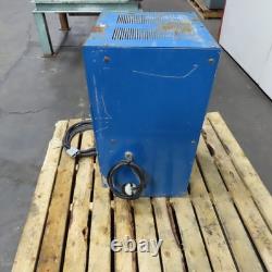 Chargeur de batterie industriel Exide NPC-6-1-510 12V 510Ah 1PH 220/440V testé