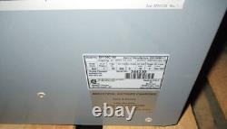 Chargeur de batterie industriel GNB pour chariot élévateur 36 V 575 600 VAC UNIQUEMENT