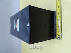 Chargeur de batterie industriel Quick Charge Corp 12VDC 10A, BJ1210