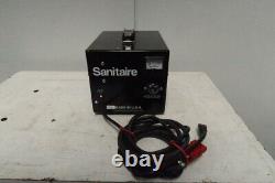 Chargeur de batterie industriel Sanitaire 16498cp 24 VDC T137518