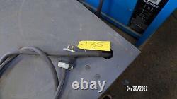 Chargeur de batterie industrielle Exide Gold Workhog Wg3-12-865