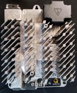 Chargeur de batterie industrielle Tenannt 940-0001