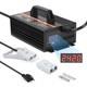 Chargeur De Batterie Intelligent 24v 20a Pour Chariot élévateur, Auto-chargeur Pour Transpalette, Ciseaux