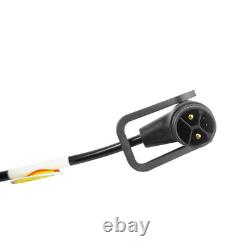 Chargeur de batterie lithium 24V 8A pour transpalette électrique NOBLIFT EDGE PTE15N