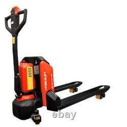 Chargeur de batterie lithium 24V 8A pour transpalette électrique NOBLIFT EDGE PTE15N
