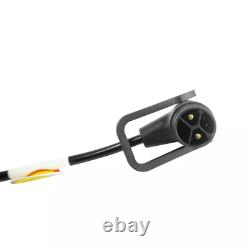 Chargeur de batterie lithium 24V 8A pour transpalette électrique NOBLIFT EDGE PTE15N Neuf