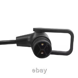 Chargeur de batterie lithium 24V 8A pour transpalette électrique NOBLIFT EDGE PTE15N Neuf