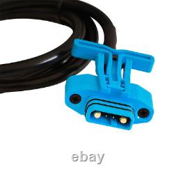 Chargeur de batterie lithium 48V 20Amp pour transpalette électrique HELI CBD18/20J-LI3