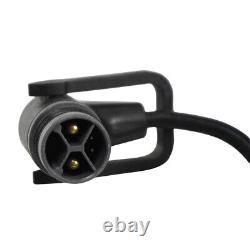 Chargeur de batterie lithium 48V (56.4V) 9A pour transpalette électrique NOBLIFT PTE20N