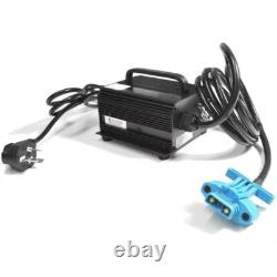 Chargeur de batterie lithium 48V 5A pour chariot élévateur/Jiali CBD18/20J-LI3