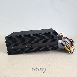 Chargeur de batterie portable intégré QQE 192-8CH17-26B pour chariot élévateur NOBLELIFT EPT15