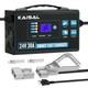 Chargeur De Batterie Pour Chariot &eacute;l&eacute;vateur 24v 30a Chargeur De Batterie Pour Transpalette Affichage Num&eacute;rique Lcd
