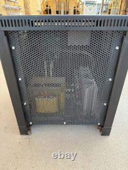 Chargeur de batterie pour chariot élévateur 24V Saft Power Systems