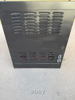 Chargeur de batterie pour chariot élévateur 24V Saft Power Systems