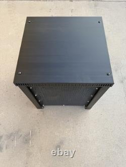 Chargeur de batterie pour chariot élévateur 24V Saft Power Systems