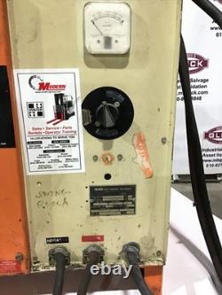 Chargeur de batterie pour chariot élévateur AutoReg C&D AR18H/K175H